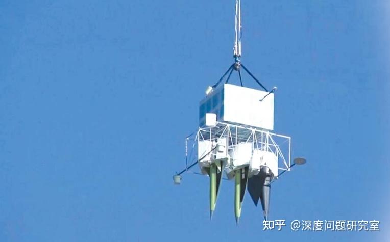 美国：上帝之杖到底行不行？中国：试过了，不太行 - 知乎