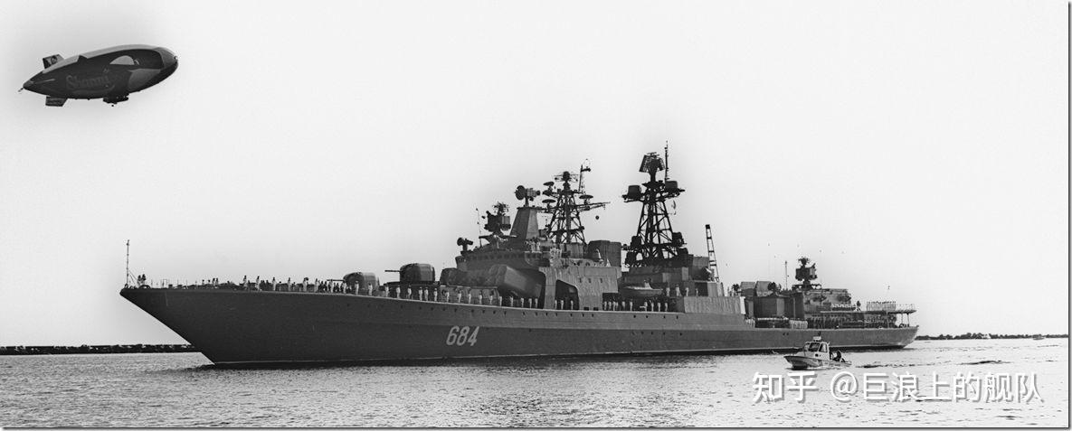 1155驱逐舰图片
