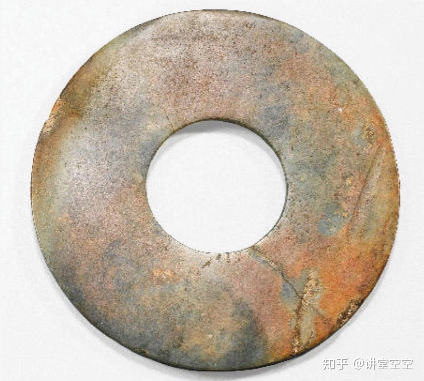 为什么和田玉是中国的国玉？ 知乎