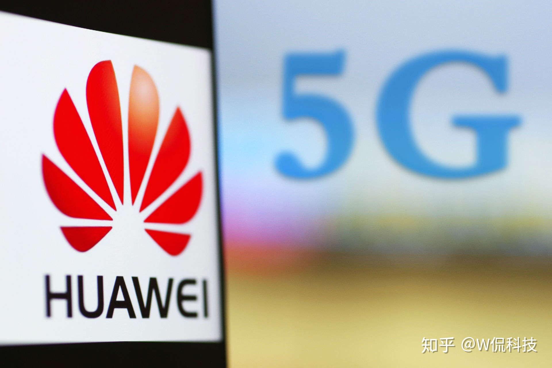 爱立信ceo:华为5g禁令不解除,就搬离瑞典!支援华为还是自救?