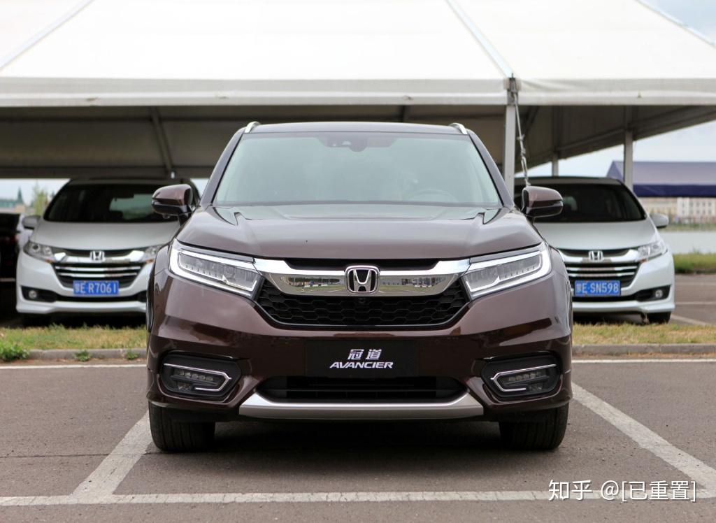 答网友问经常自驾游想看二手冠道汉兰达不知道怎么选