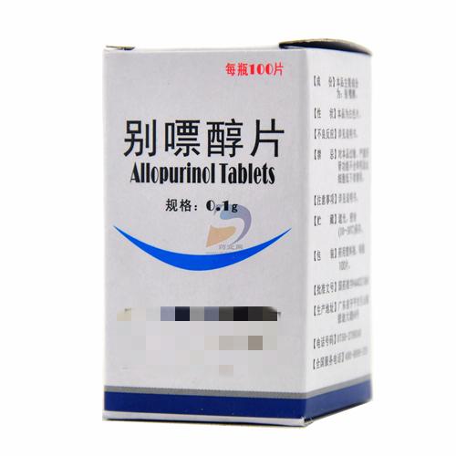 关于降尿酸用药这篇文章给你讲述中美两国指南有啥不同