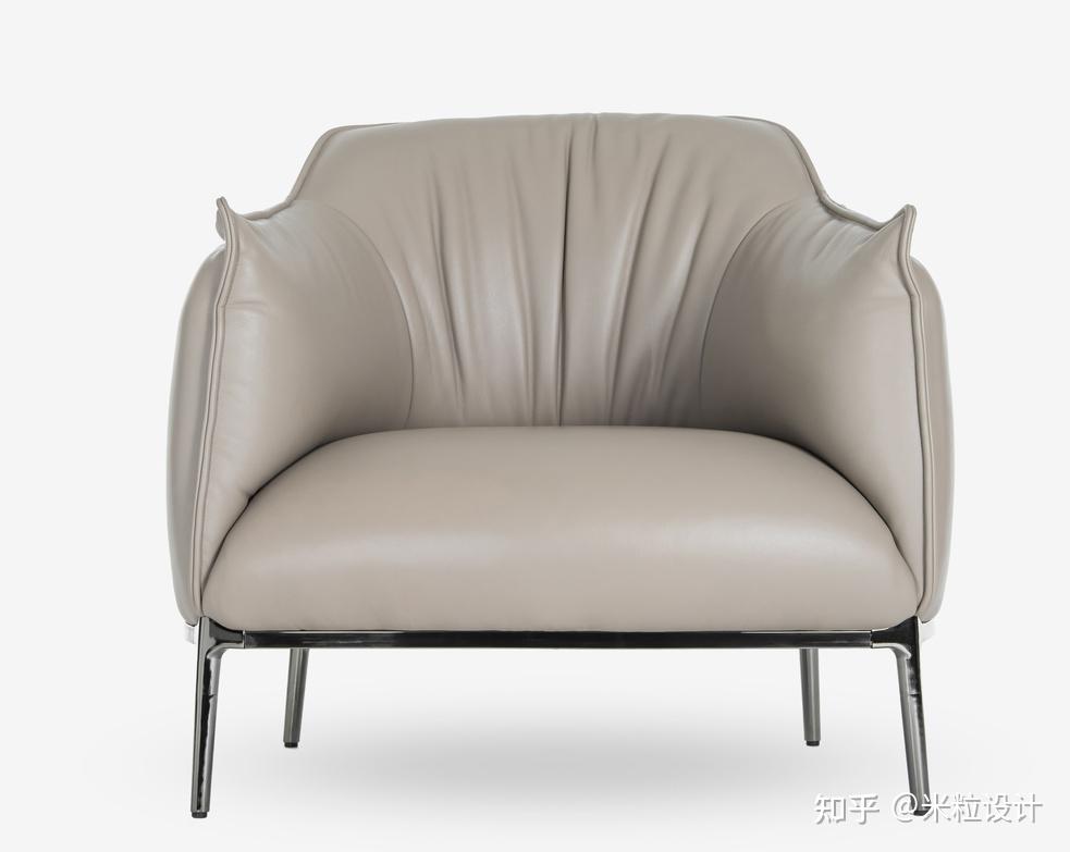 2021品牌推荐丨modaloft休闲椅系列诠释不一样的家居氛围