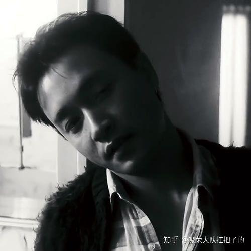 梁朝伟真的很帅吗?