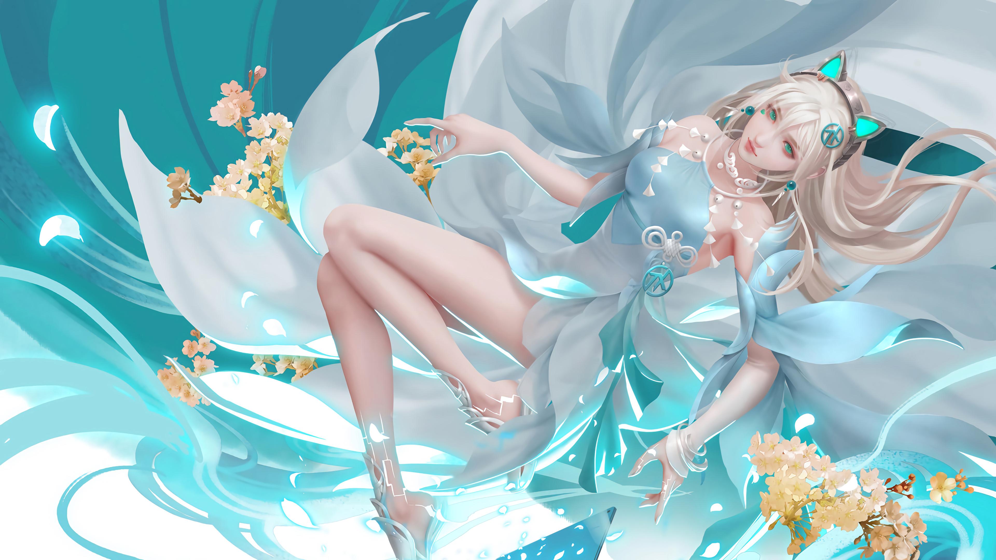 有哪些珍藏4k电脑壁纸