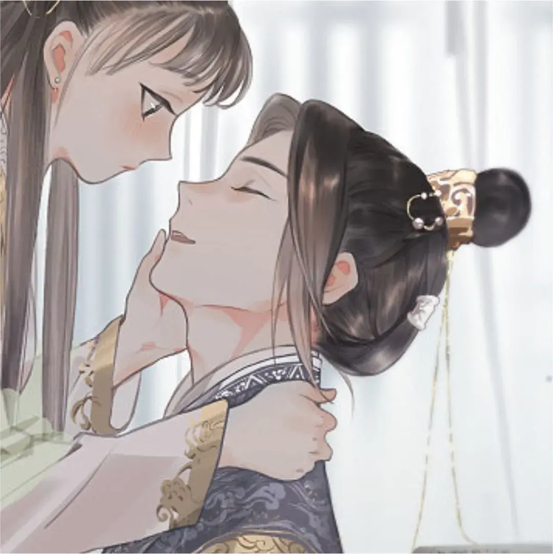 151张超好看的情侣头像-好看情侣的壁纸高清