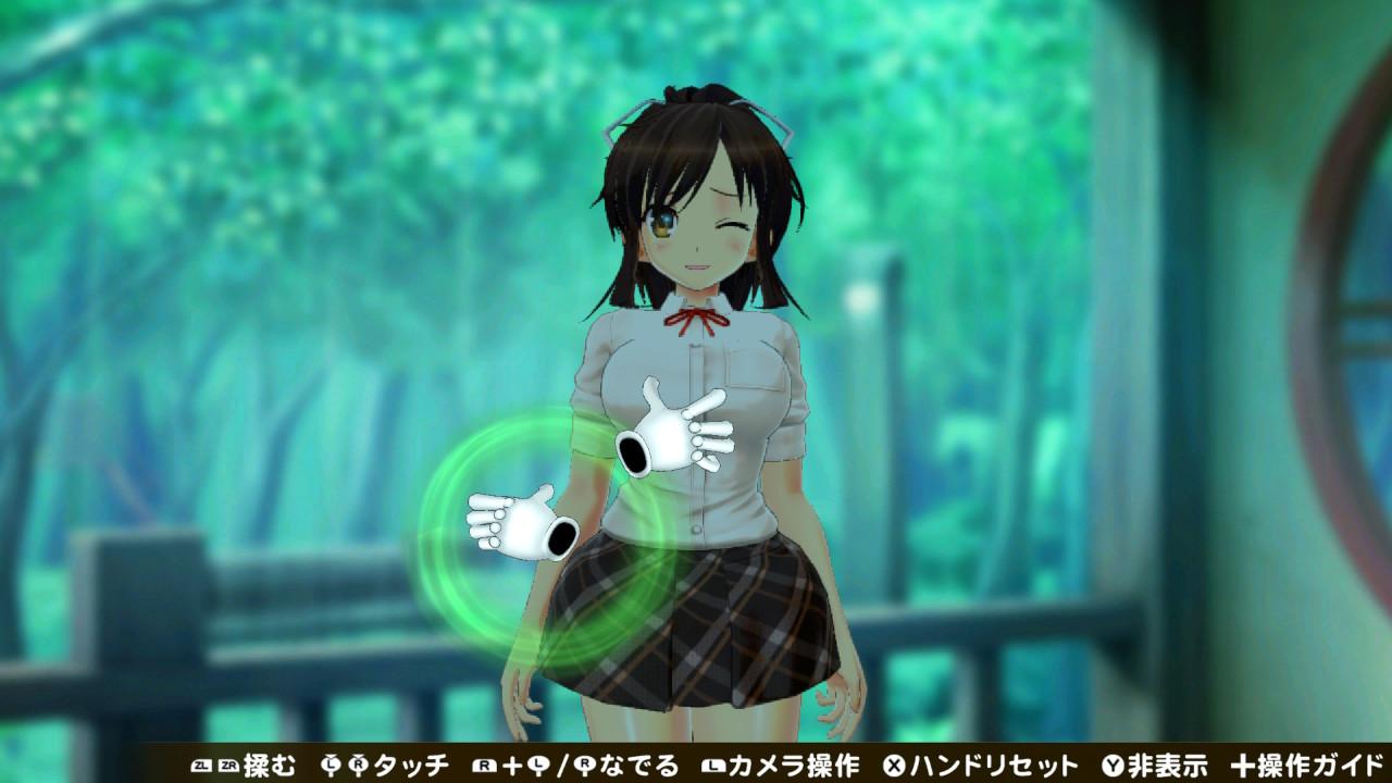 如何评价switch上发售的shinobirefle闪乱神乐