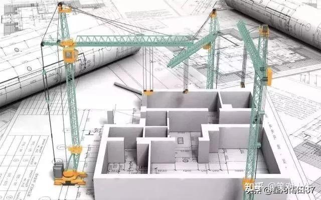 有关装配式建筑的七大问题,你想知道什么? - 知乎
