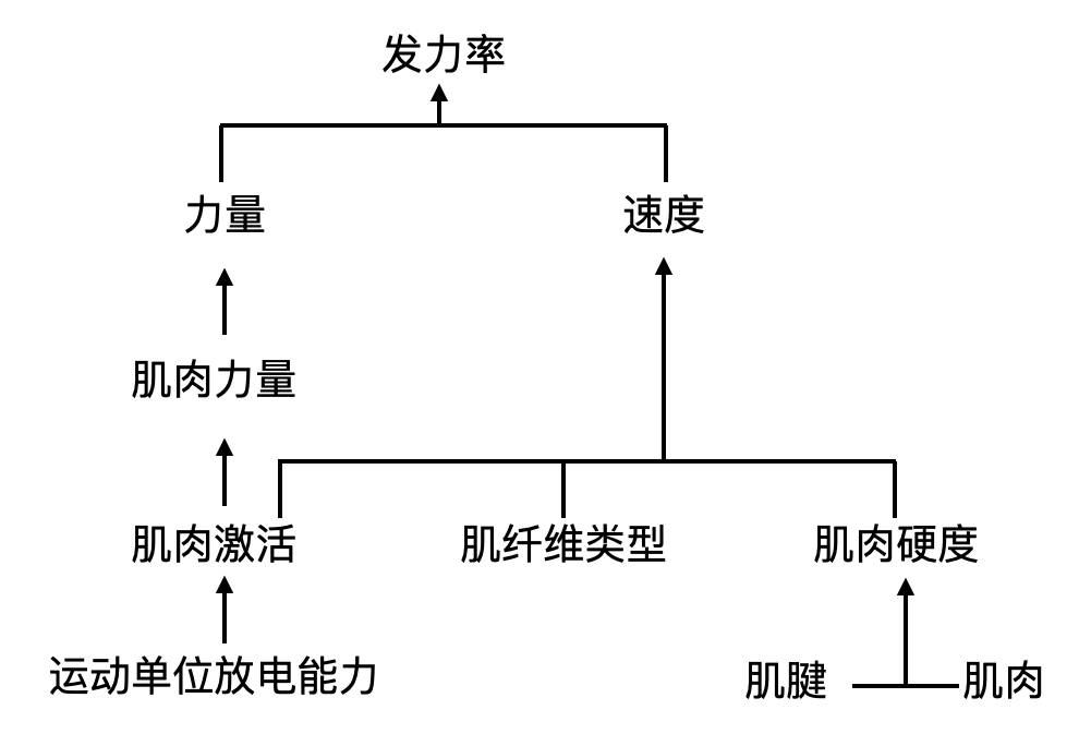 什么是发力率What is RFD?理论篇 - 知乎