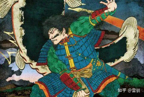 日本太阳崇拜的源起？天地大战与让国神话 - 知乎