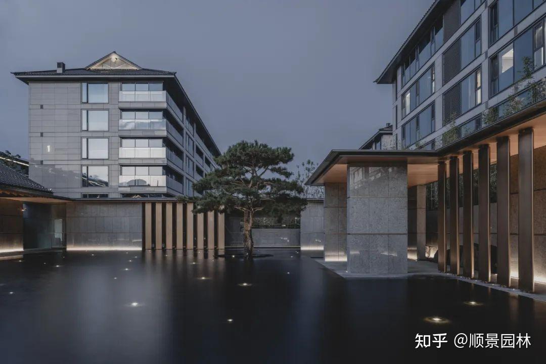 融创·香山壹号院：千里江山 终归壹院 - 知乎