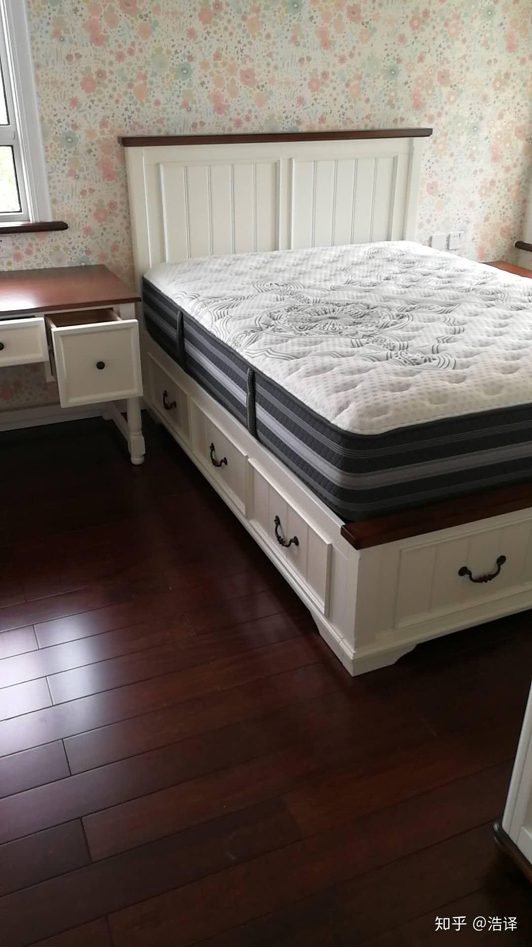 海淘床垫海淘的第一个里程碑