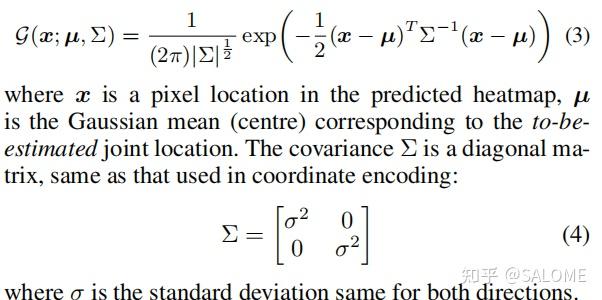 Distribution-Aware Coordinate Representation for Human Pose Estimation ...
