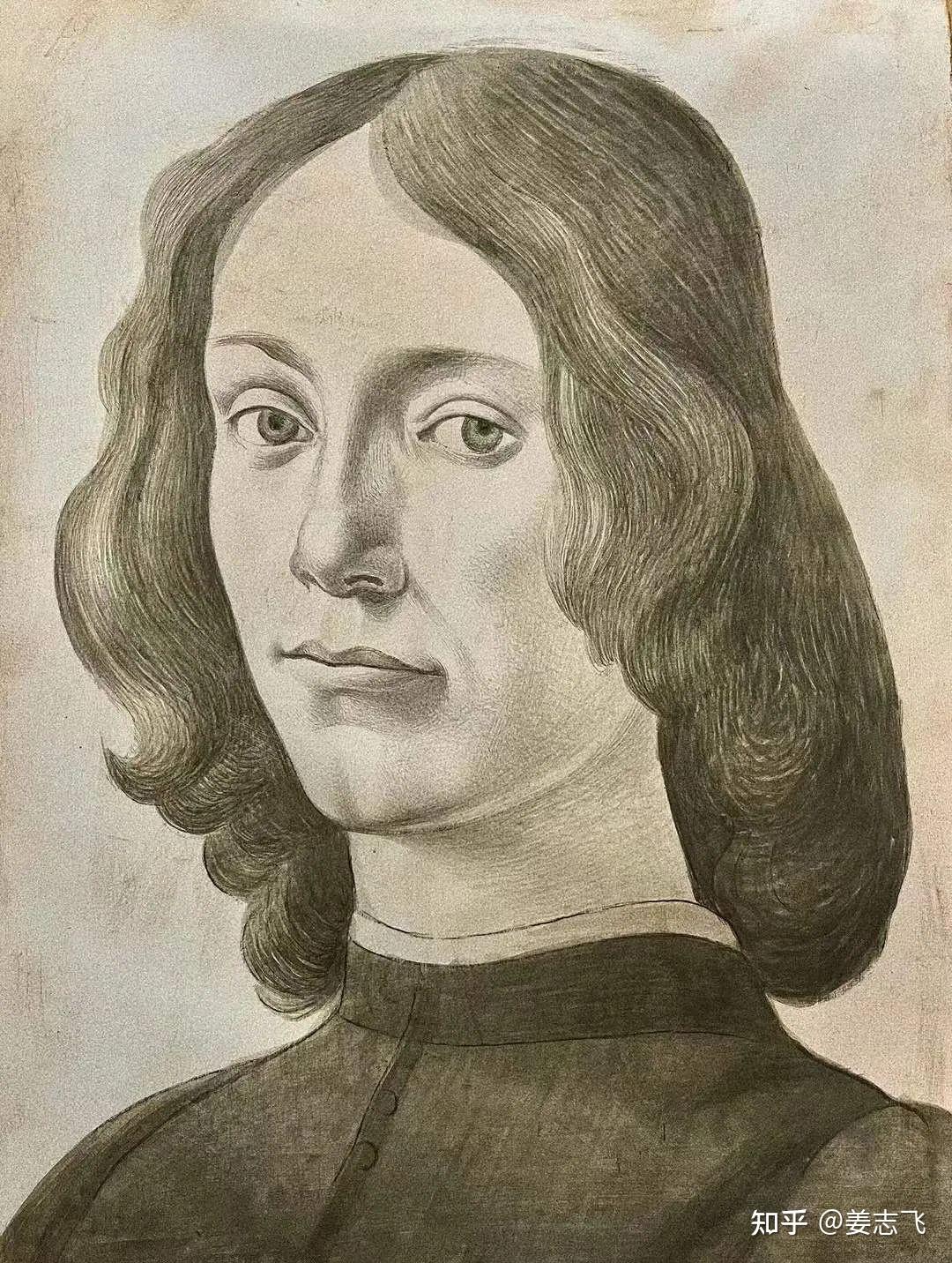 波提切利坦培拉技法总结