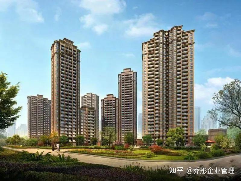复地新都国际 静安内环内建面 87平 售价1300万 带子母车位 - 知乎