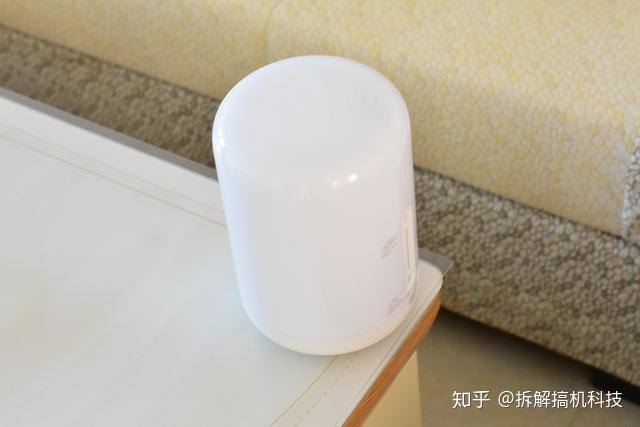 小米新品床头灯2代169元柔夜光双结合多种语音控制
