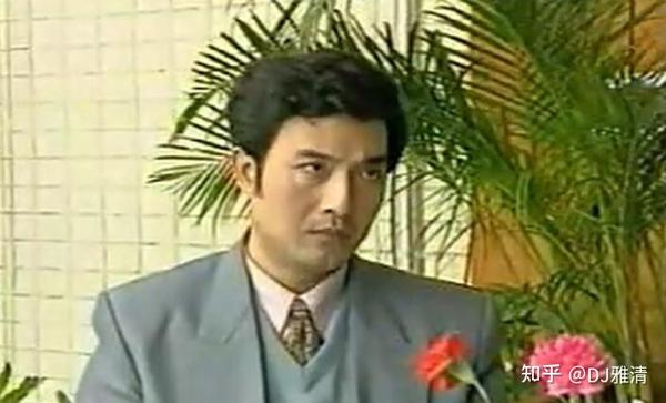 甘肃出帅哥 宁夏出美男 16位西北男星 个个英俊潇洒 都是演艺圈的清流 - 知乎