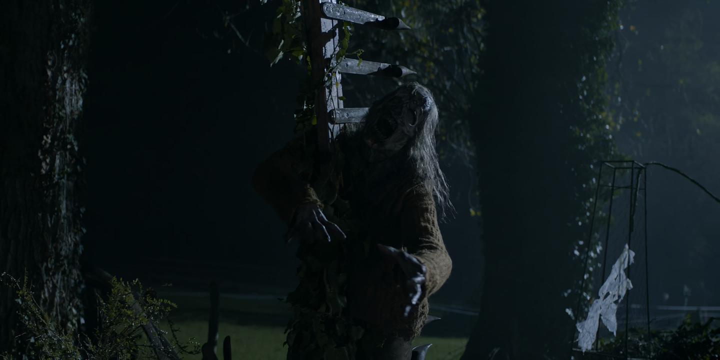 行尸走肉：达里尔·迪克森》S2E3-E4：城头变幻大王旗- 知乎