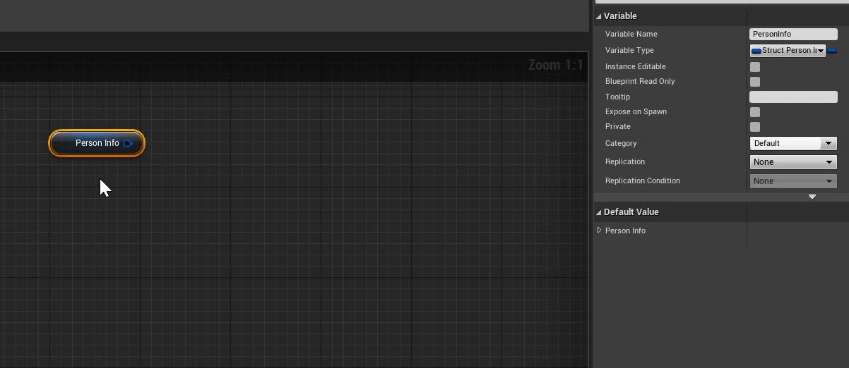 [零基础蓝图转C++]11.创建USTRUCT(结构体) - 知乎