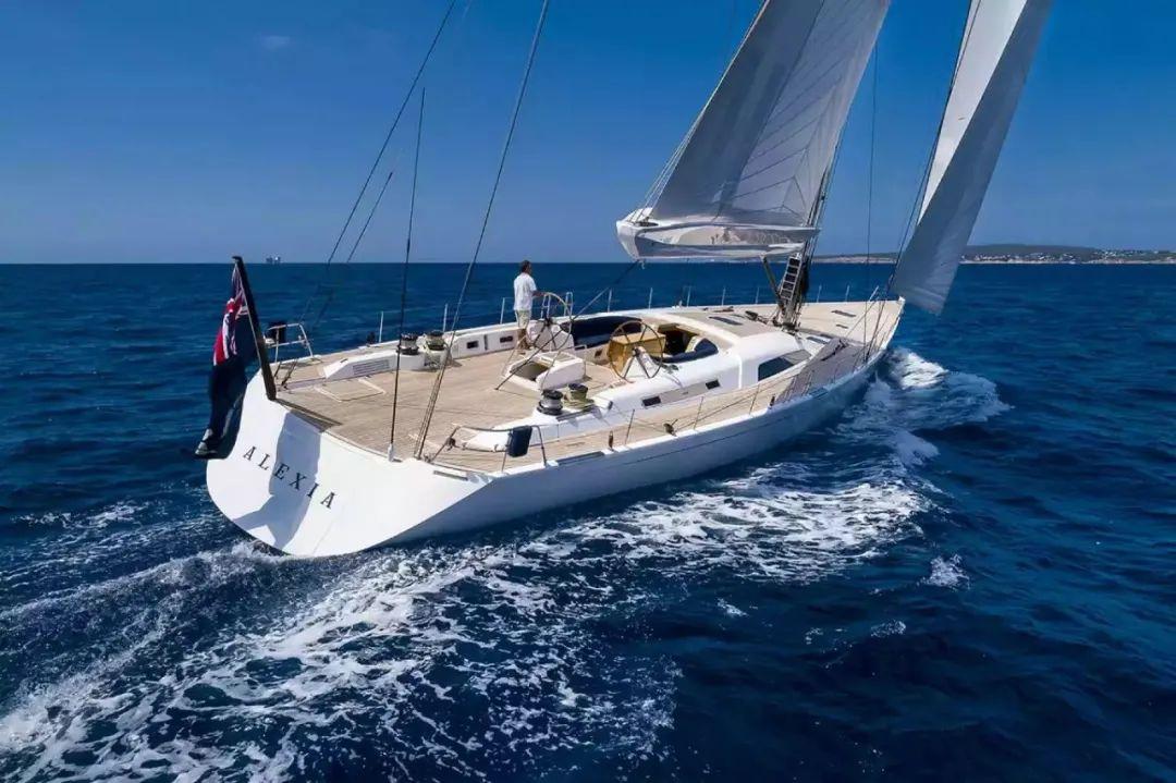 c&n携超豪华阵容亮相摩纳哥游艇展 - 知乎