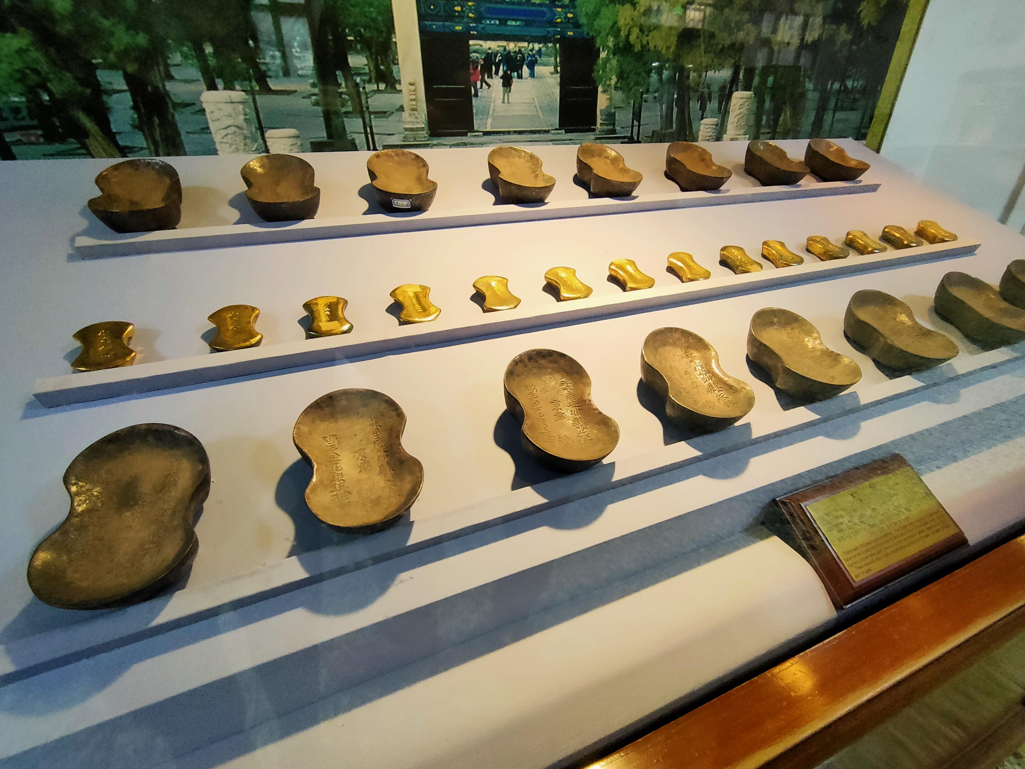 实探北京十三陵定陵地宫,揭秘传说中的皇后诈尸,真的很邪门?-十三陵定陵语音讲解