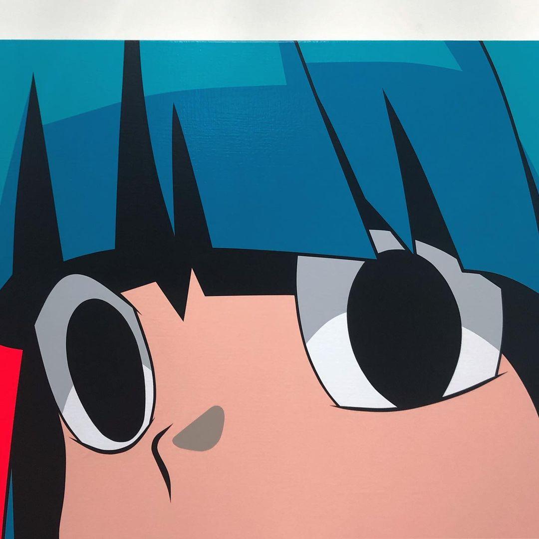 有没有aokizy的壁纸啊