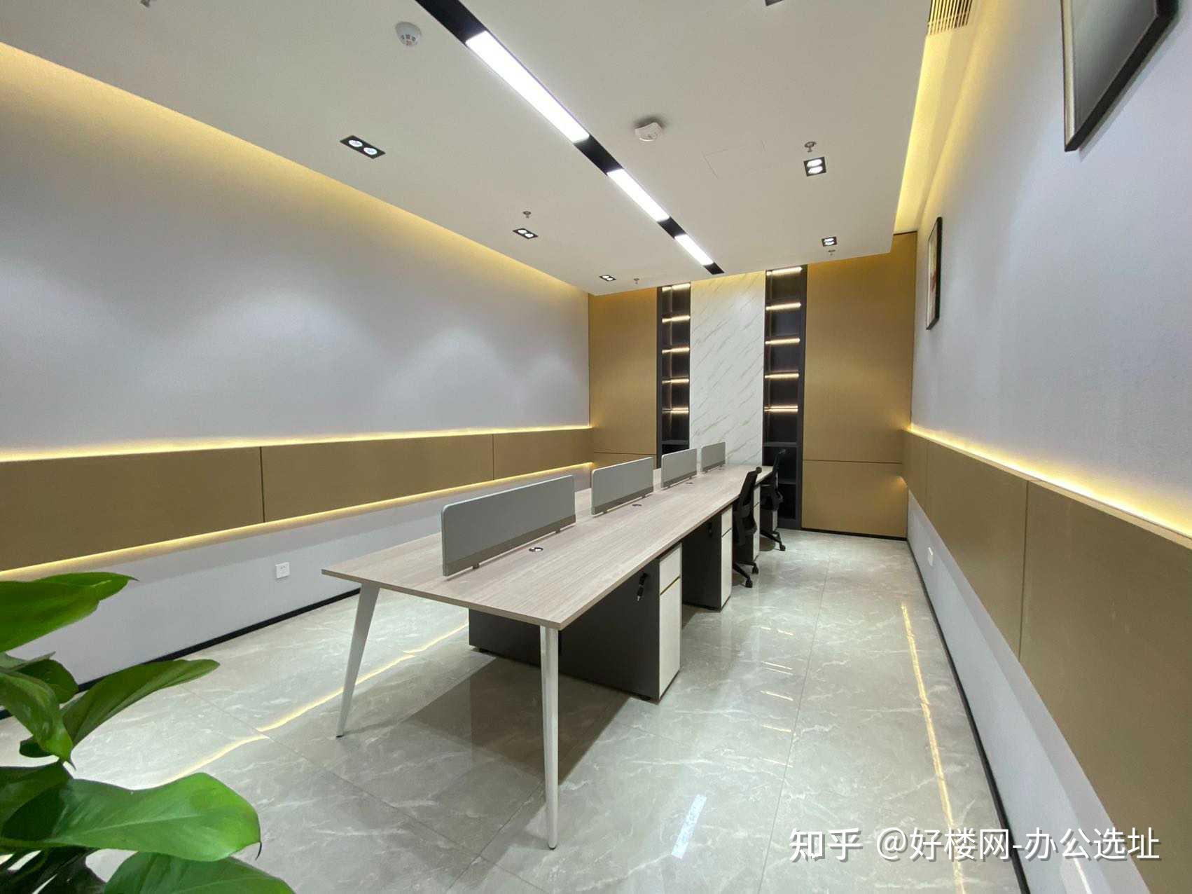 九龙坡石桥铺核心区 | 华硕潮创城 5A甲级写字楼精装大通间出租，双轨交汇，配套超全！ - 知乎