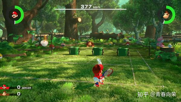 健身娱乐两不误：十二款好玩的SWITCH体感游戏推荐 - 知乎