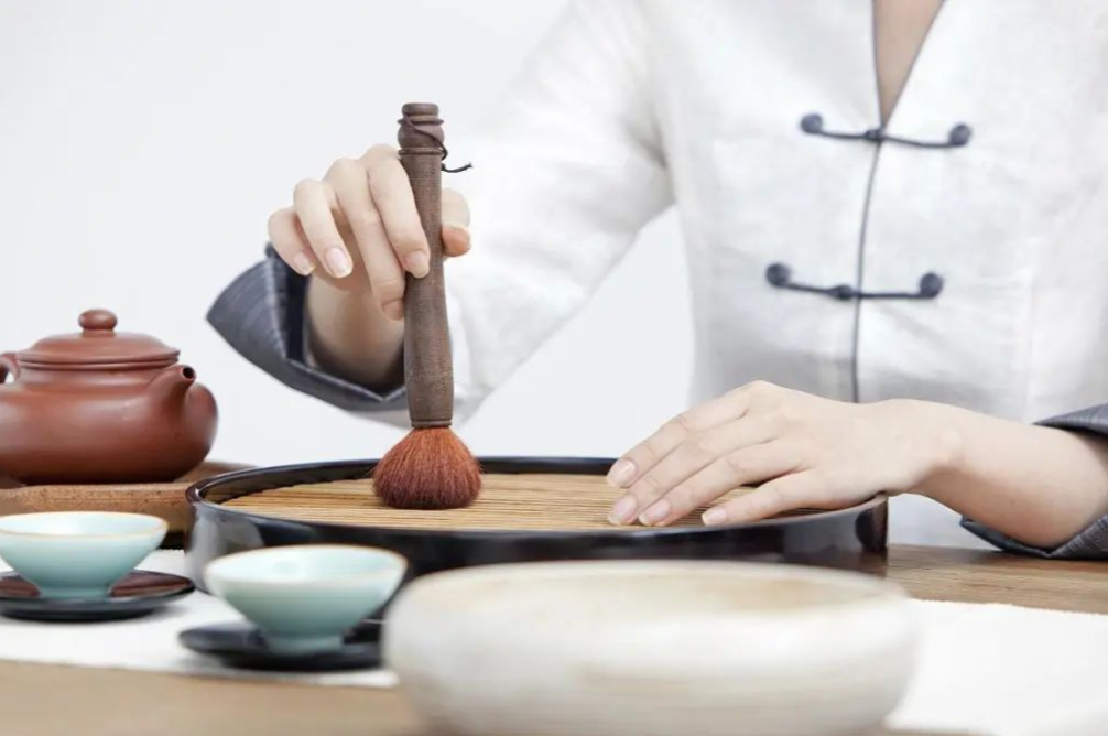 茶艺师的基本介绍 - 知乎