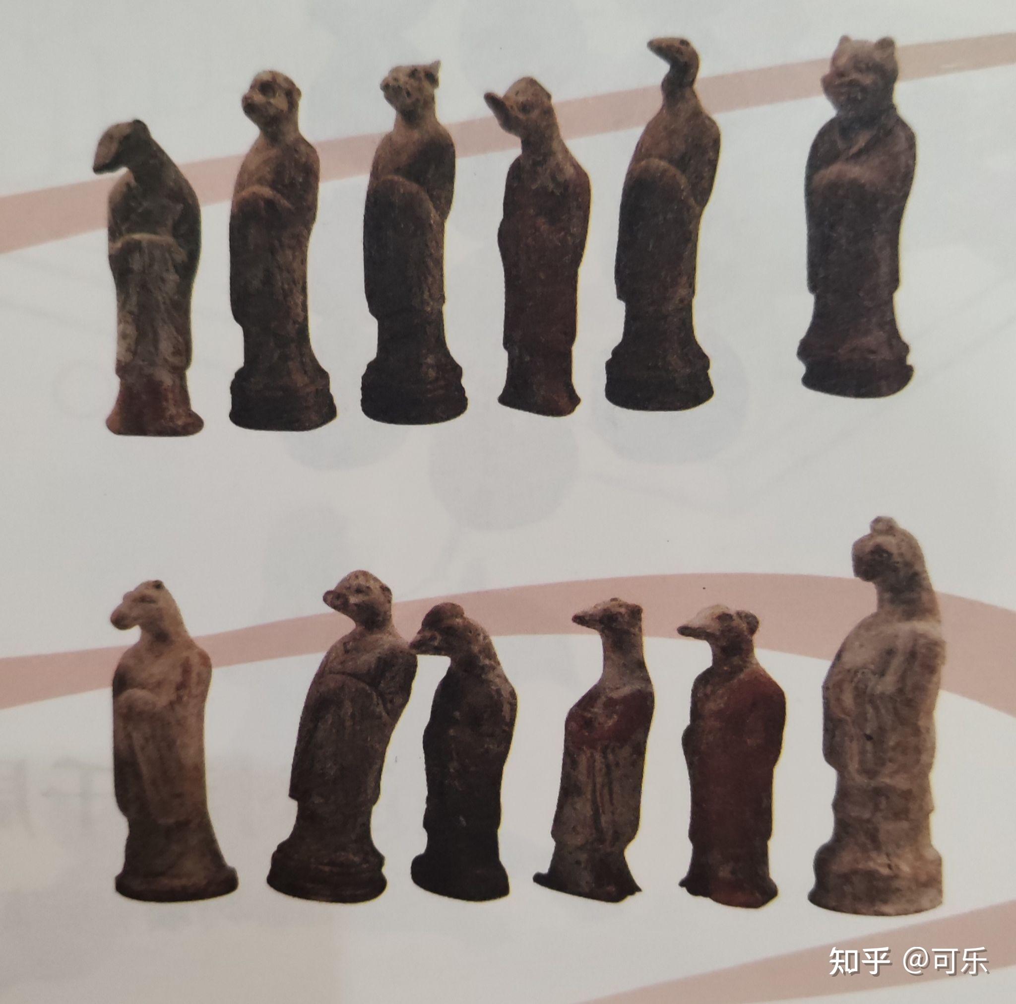 爱上中华灿烂五千年 - 知乎