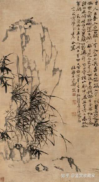 郑板桥书画的收藏价值和近年的拍卖价格 - 知乎