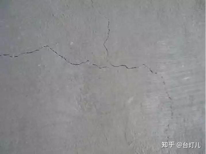 墙面怕有裂缝,集成墙面有绝招! - 知乎
