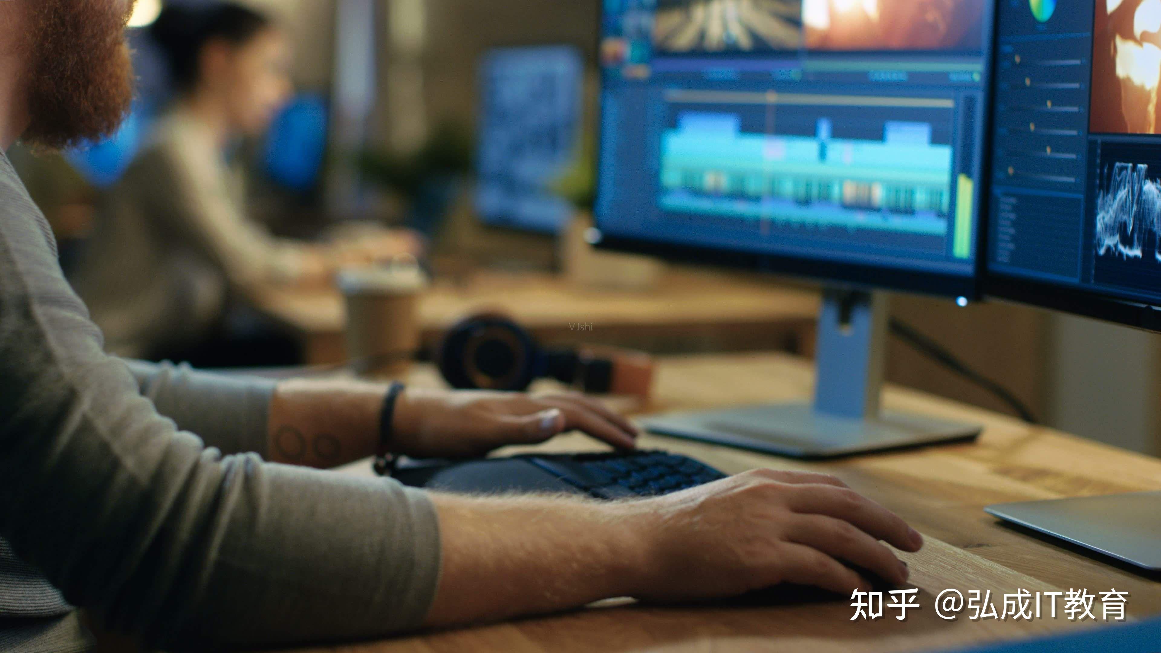 搞钱必备 | 28个可以接视频剪辑兼职平台 - 知乎