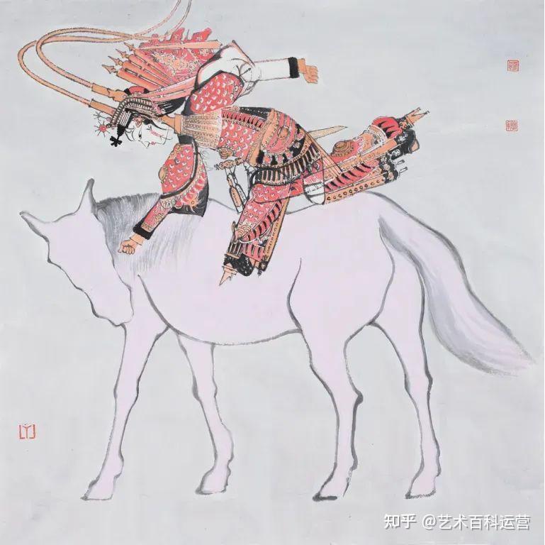 看展|金港文化中心美术馆上新啦! - 知乎