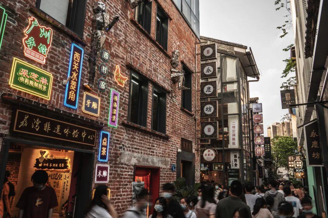 0元游广州！广州这8个景点适合一日游，免费又好玩，你去过几个？ - 知乎