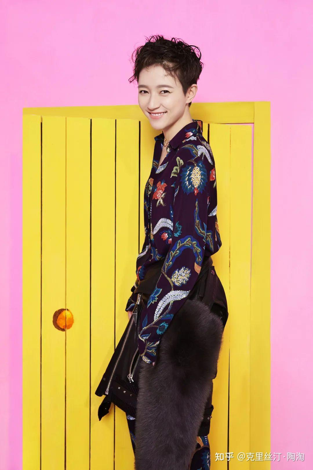 戏好人不火的清秀派女演员——焦俊艳 - 知乎