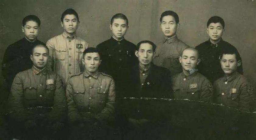 近代史丨日本人为什么要毒死汉奸头子李士群? - 知乎