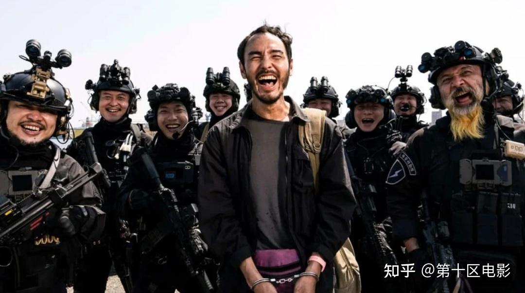 除了周处除三害这10部台湾高分电影也值得一看尺度惊人