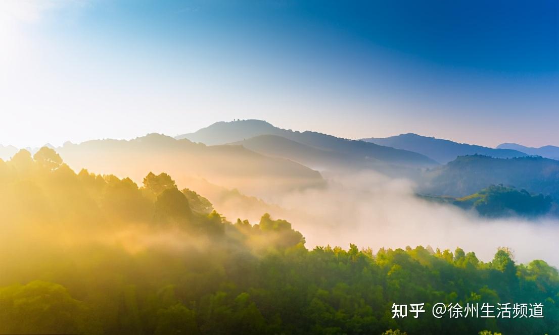 汉王听泉小镇|以山水地制,停泊心的意志 - 知乎