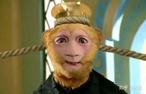 孙悟空是无性人吗? - 知乎