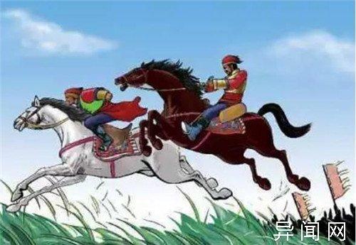 古代的八百里加急有多快最多跑五百里 知乎