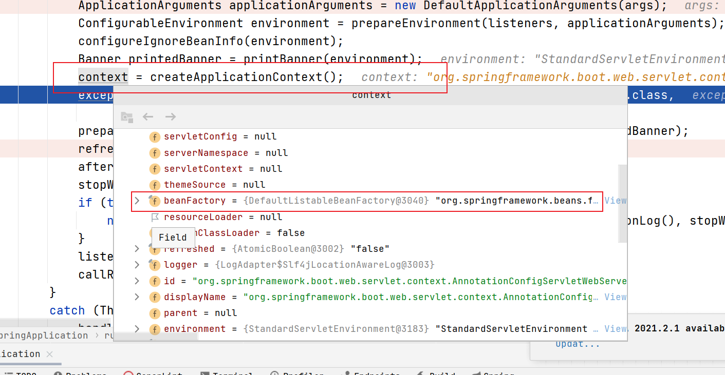 springboot源码分析之BeanFactory · 贰 知乎