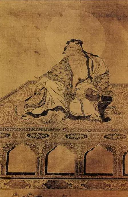 《宣和画谱》作者之争 - 知乎