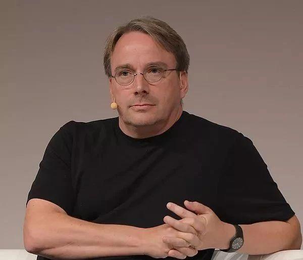 Linux 之父:我是个好人,但 Linux 社区变脏了