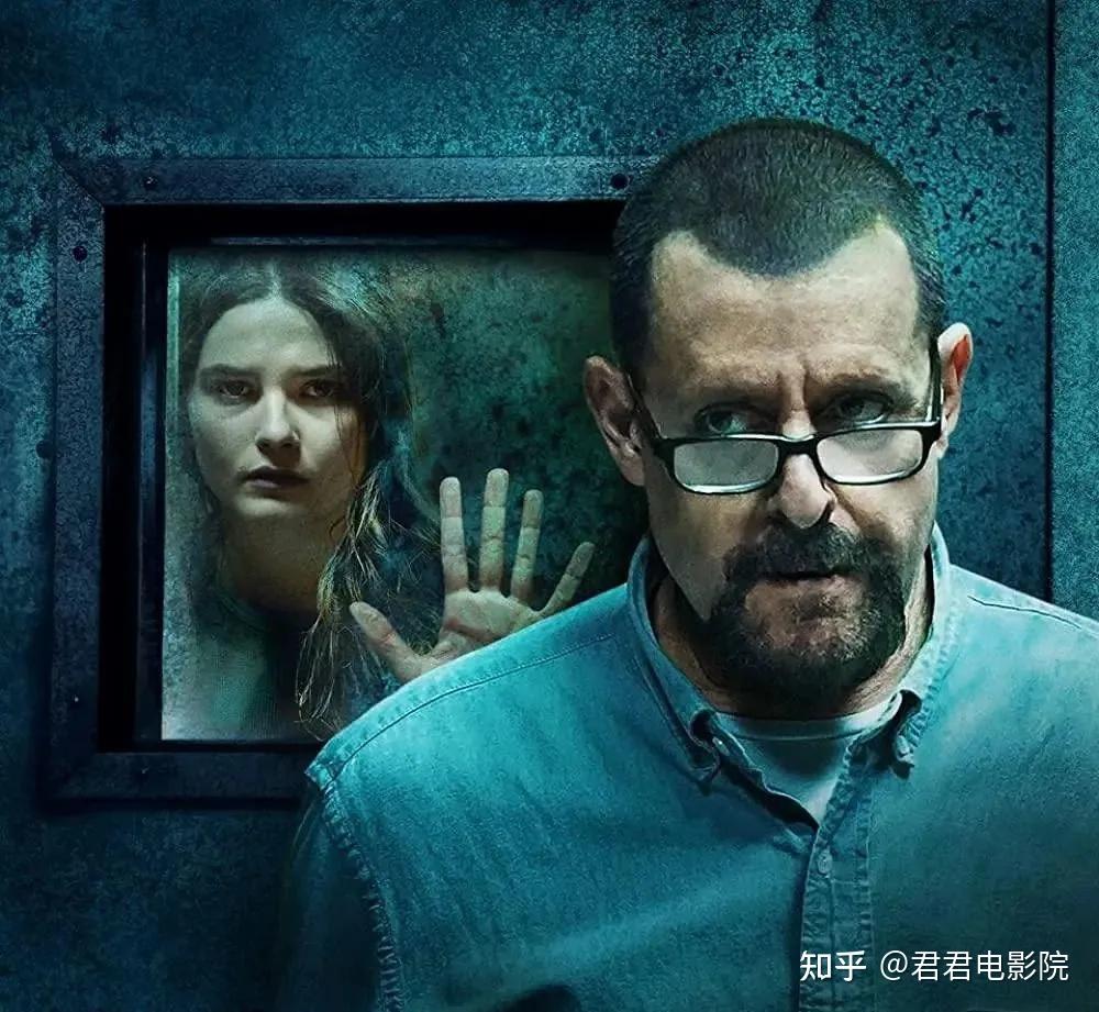 竟然是被亲生父亲毁掉——囚禁,强奸,流产,24年暗无天日;今天,君君要