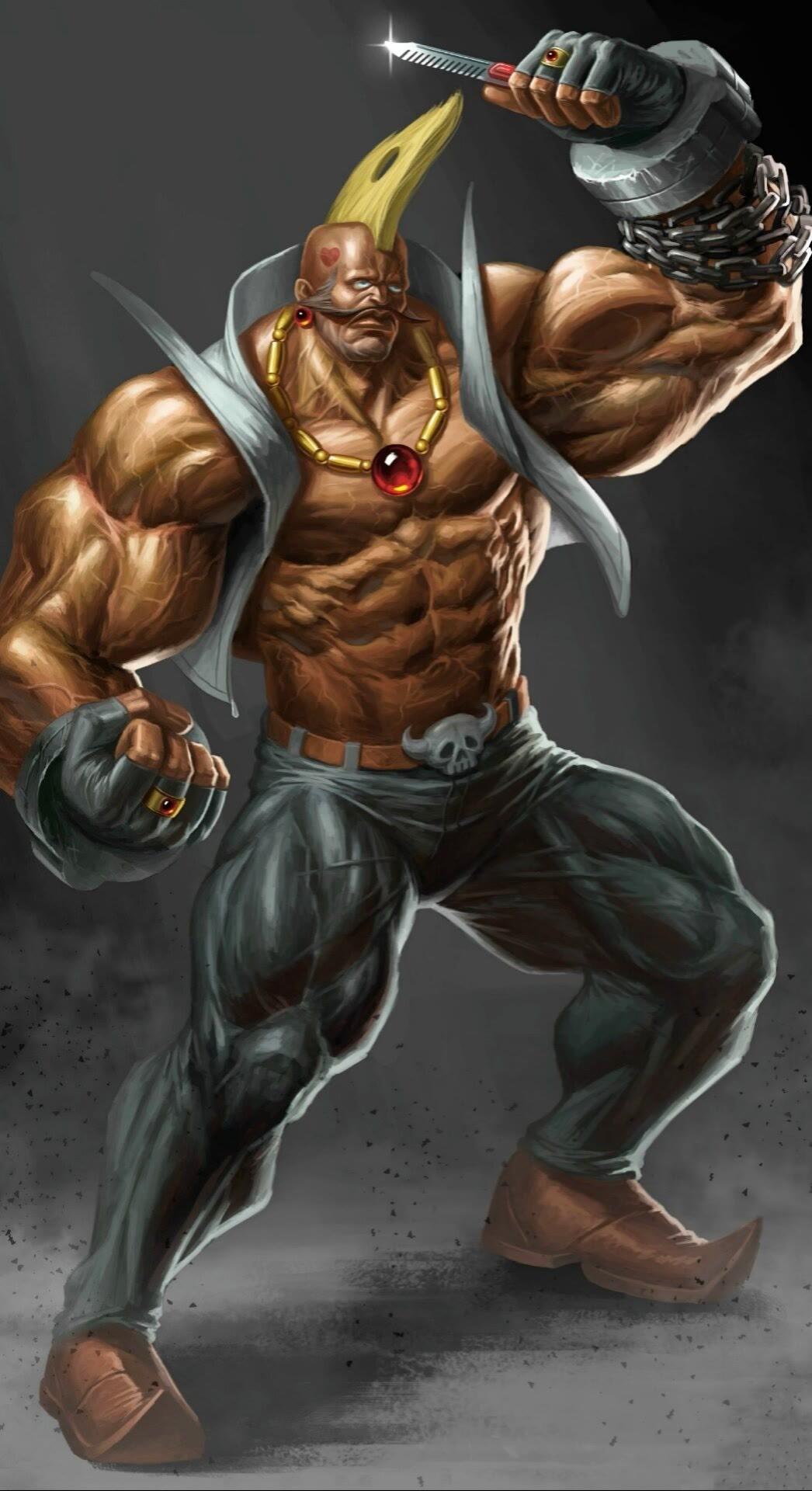 街霸童年的回忆 - 知乎