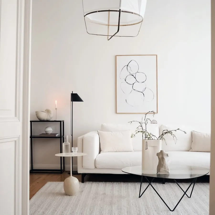 女明星居家自拍的心机背景,不到10块搞定