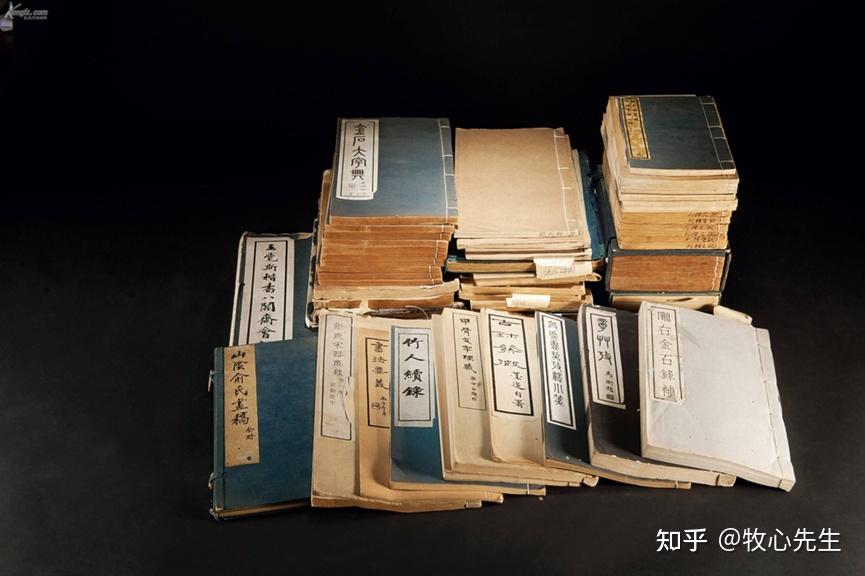 关于六壬入门的梳理和建议 - 知乎