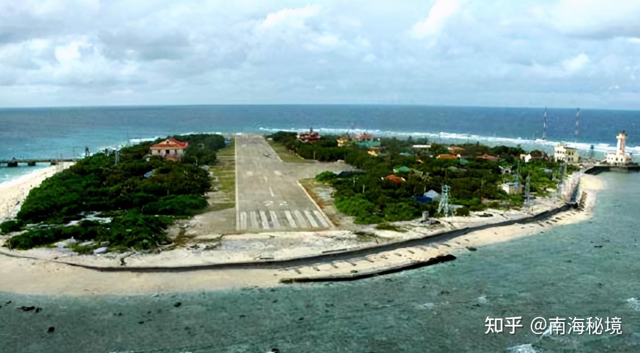 越南向南威岛驻军移民上千人，我们应采取办法让其退出，收回领土 - 知乎