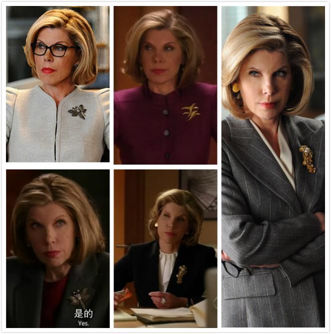 >>  diane lockhart    